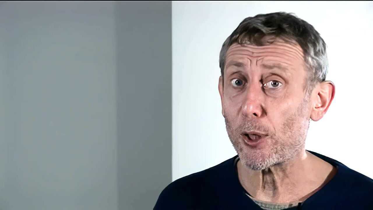 终于找到外国大叔经典NICE原版高清视频了_高清