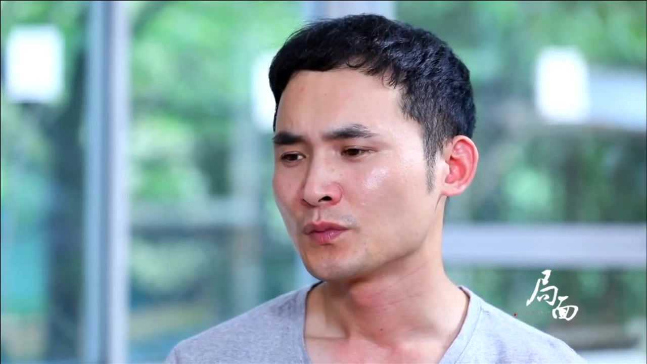 局面专访杭州纵火案受害者家属朱舅舅朱庆丰
