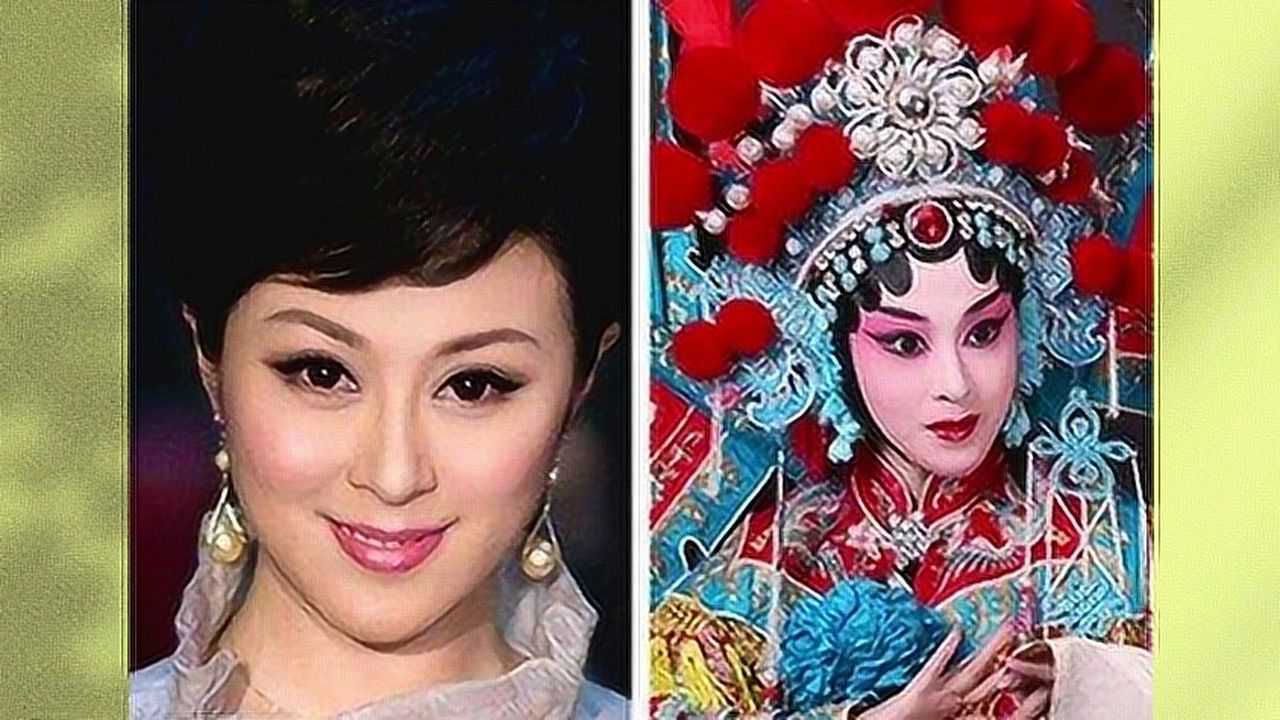 汪佳颖京胡演唱会,张馨月助阵演唱京剧《杜鹃山》,二胡拉得好,演唱也