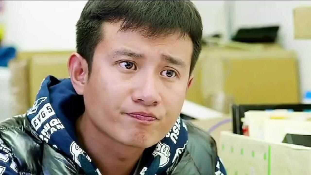 小爸爸:舅舅这次做的太狠了