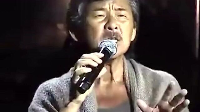 这才是真正的高难度歌曲,顺着念都困难,更遑论唱出来了