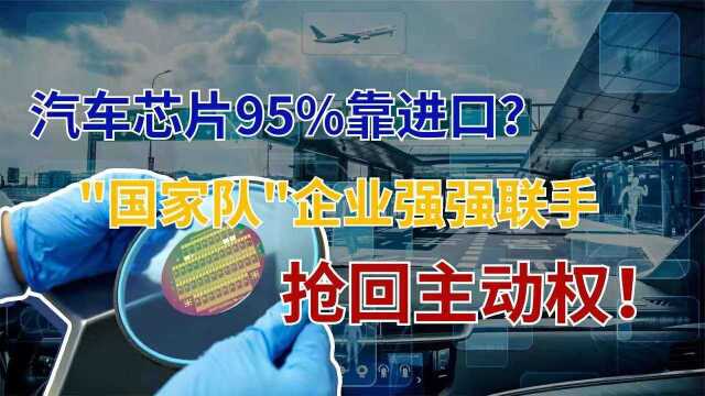 被称电动汽车的大脑,95%靠海外进口,国产实现自研,价格便宜10%!