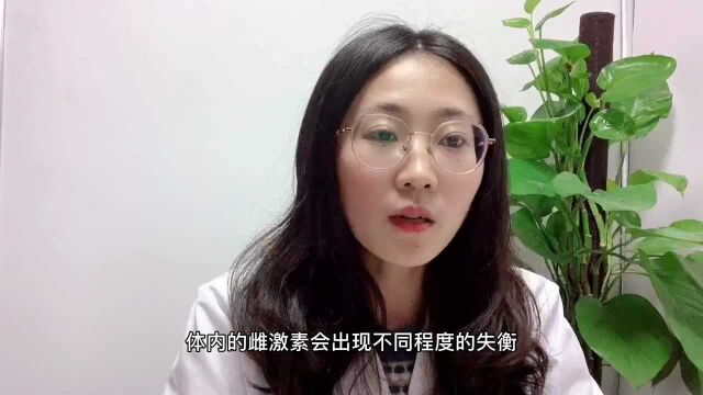 长黄褐斑不可怕,认清3大 “祸首”,做好2事,轻松赶走黄褐斑!