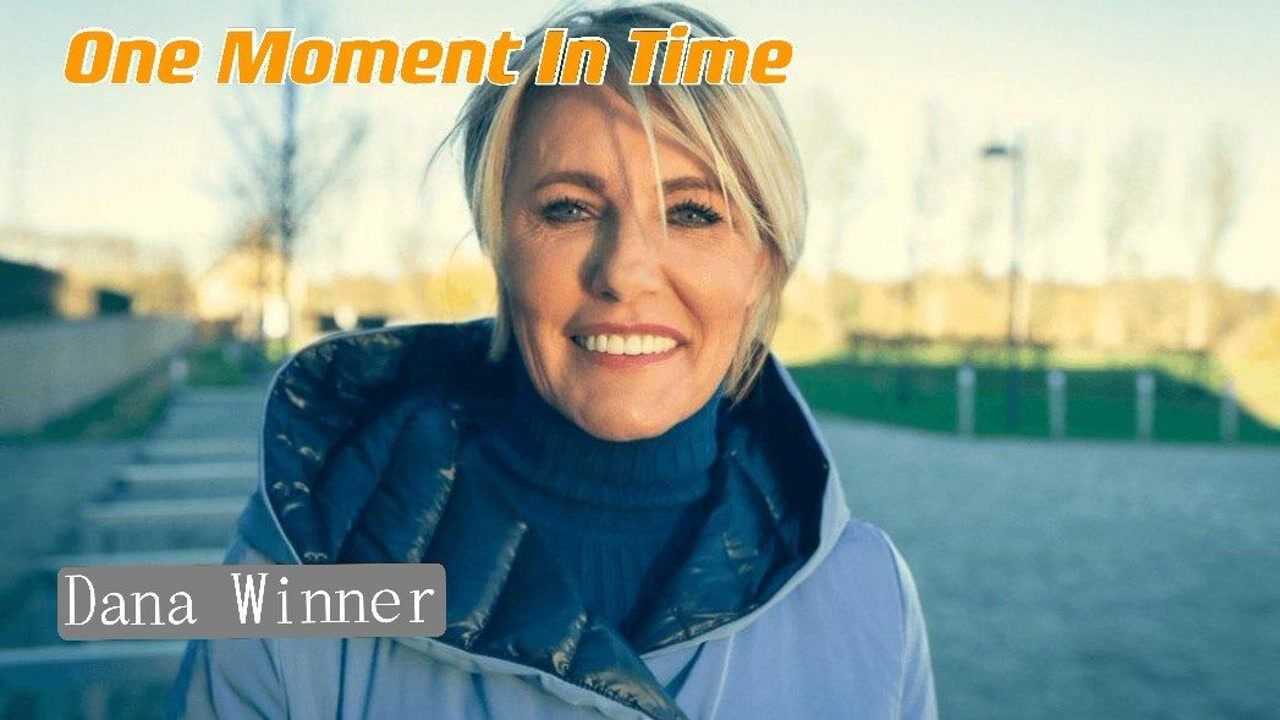 云妮演唱,此曲与88年汉城奥运会相关.