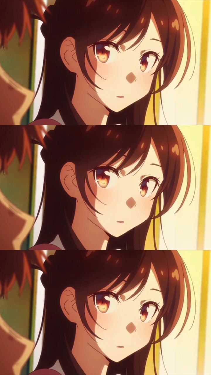 有喜欢水原千鹤的小伙伴吗