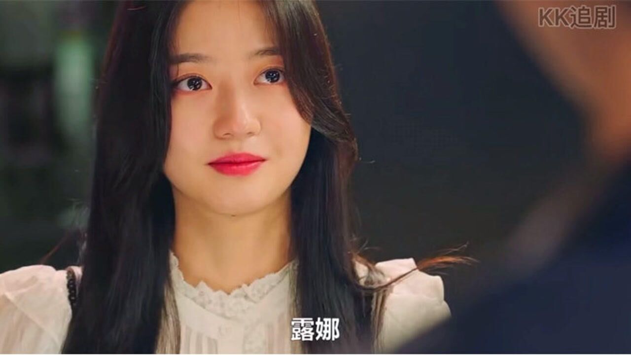 顶楼: 锡勋露娜也开始虐了