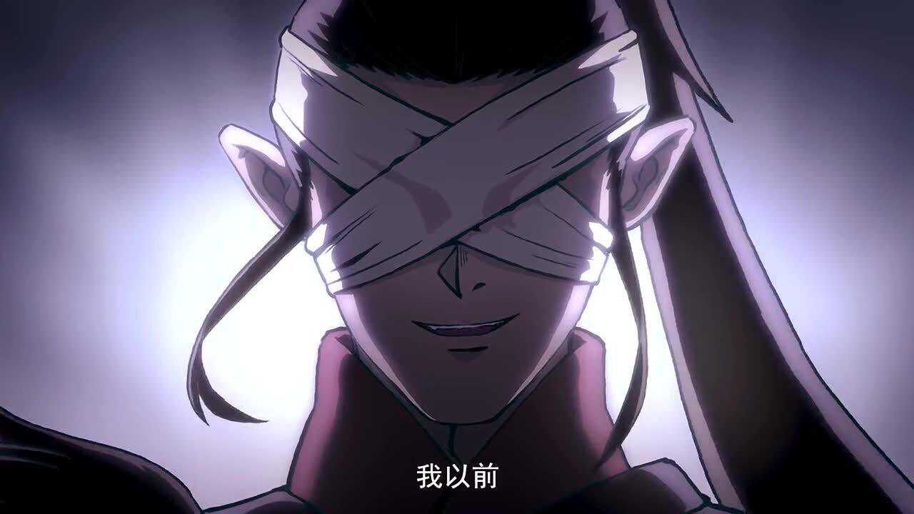 刺客伍六七玄武国篇:黑鸟跟白鸟后期谁厉害?