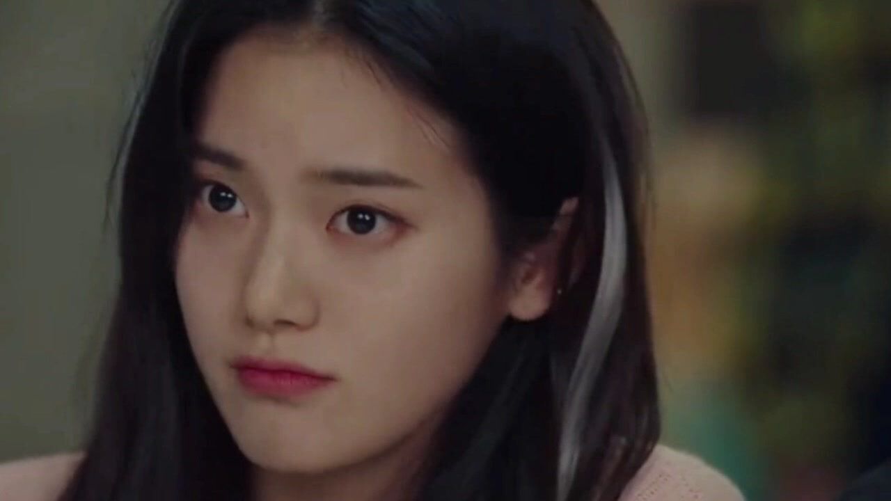 韩剧《模仿》美好的he,三对情侣的结局.