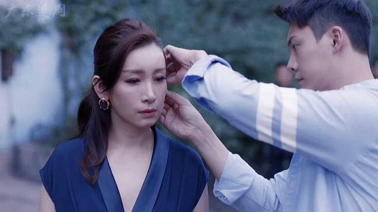 南方有乔木不怕扯衣角大嫂有我在大哥叫我接你回家