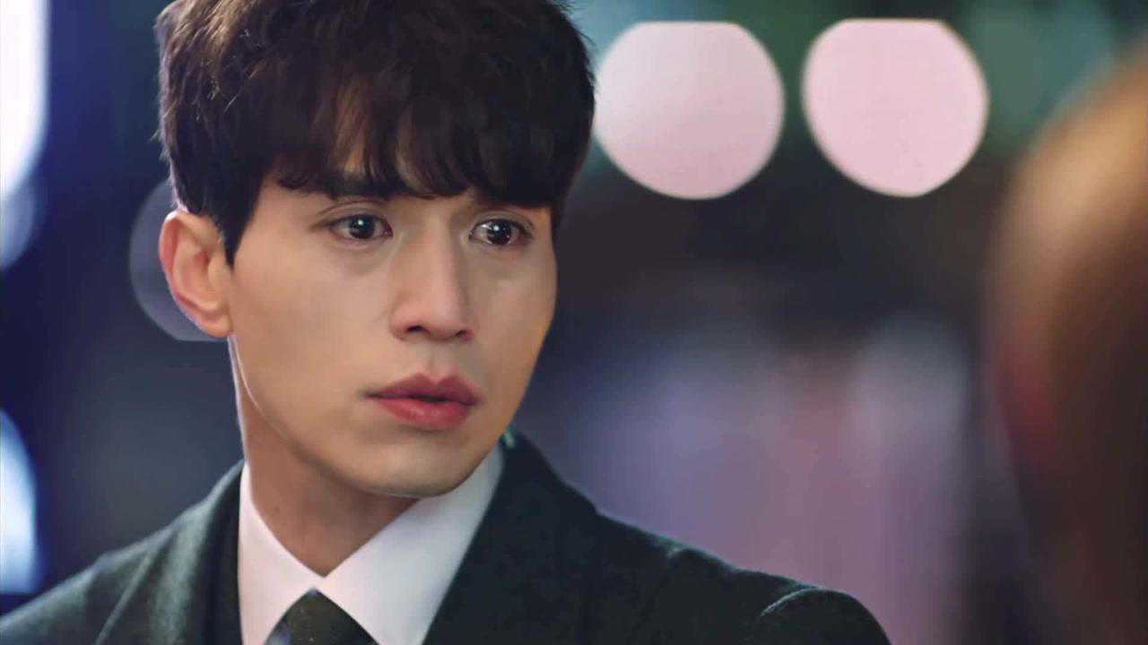 《鬼怪》精华版第9集:恩卓离家出走险遇害 ,王黎前世记忆浮出