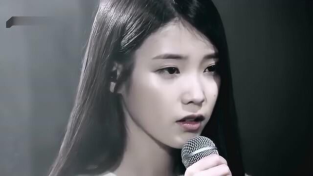 韩国热舞IU《Knees》Special Clip现场版 !