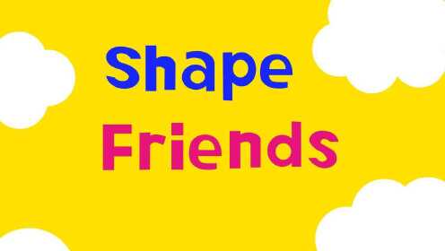 shape friends