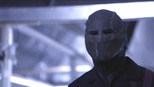 死亡飞车2：当他戴上面具的那一刻，就注定了一个不平凡的结局！