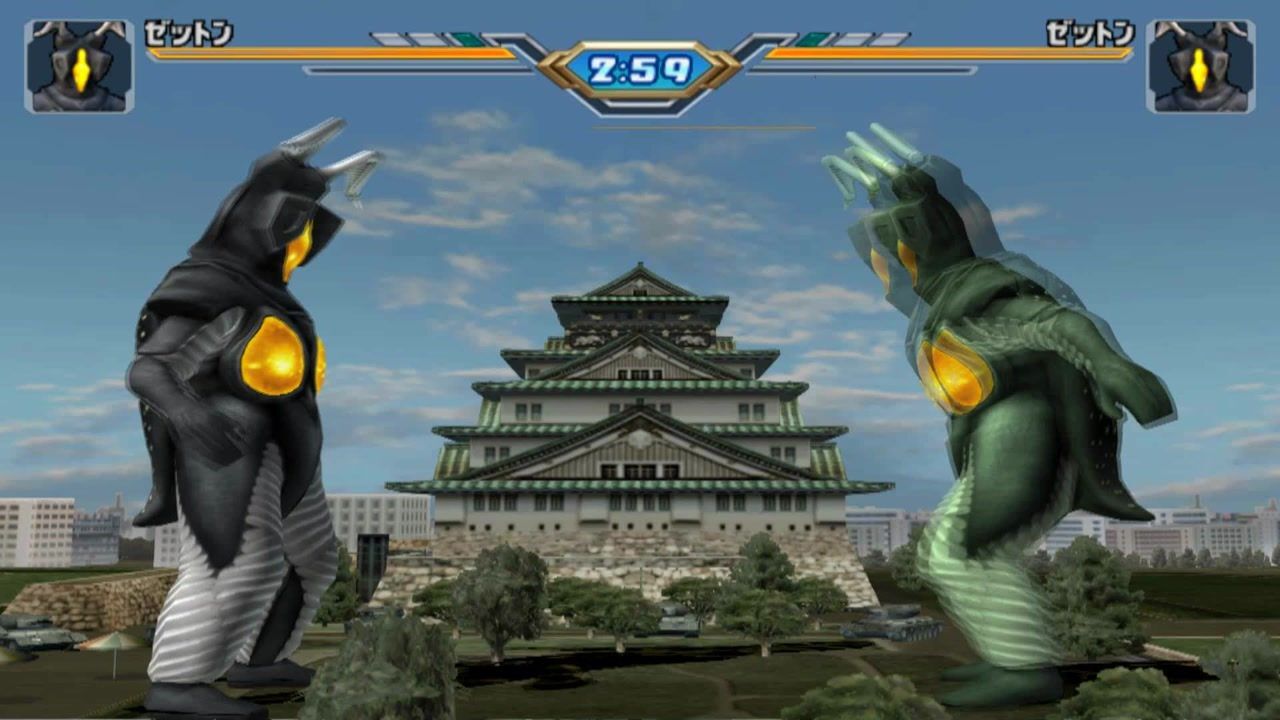 奥特曼格斗进化:杰顿对战杰顿!真假杰顿,宿命对决