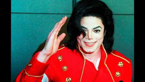 7分钟看完Michael Jackson的一生！不愧是流行音乐之王！