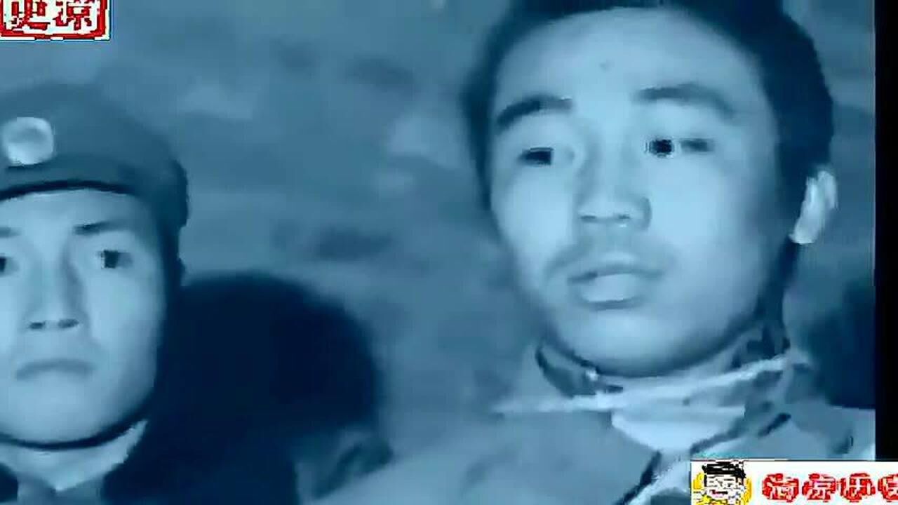83年严打第一案:50名团伙骨干全部死刑,枪决时数万群众围观!_高清1080P在线观看平台_腾讯视频