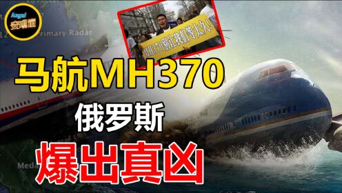 q姐日记简 介:angel安琪说:马航mh370失联7年,黑匣子已经被找到,可