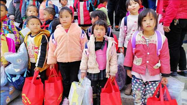 亚太空间设计师协会:爱心助学活动暖人心