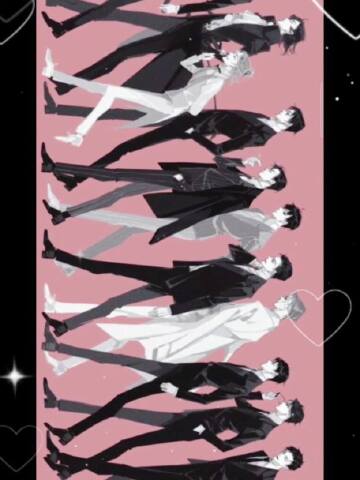 快来看温捌太太的188男团系列卷轴我已经沦陷了