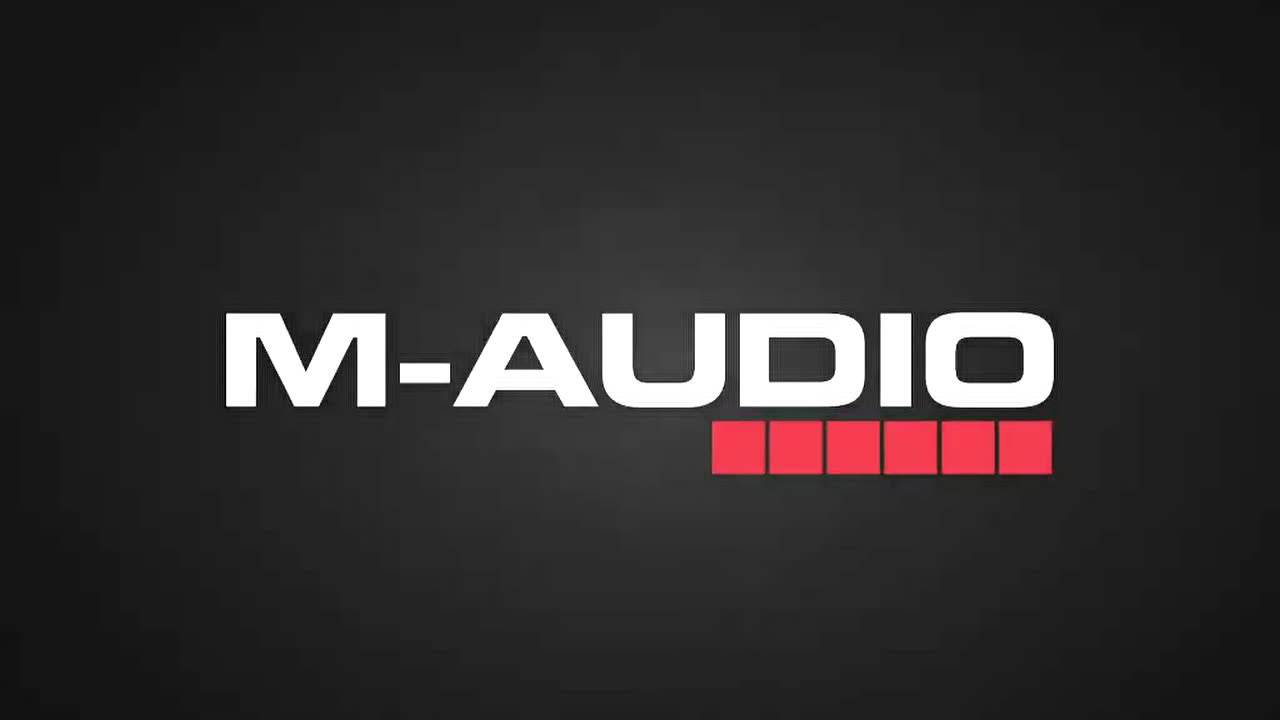 M-Audio Air 192 系列音频接口，键盘手2021 年度最新声卡选择方案