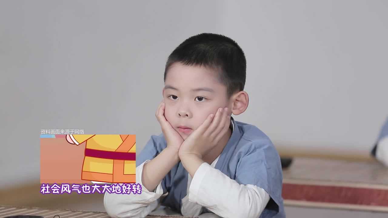 萌娃学汉字—水传承中华文化,学习传统知识,萌娃学汉字是一款由未来