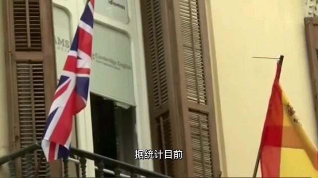 英国普通人生活格外艰难,经济减速,货物短缺