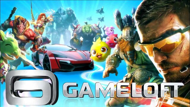 【手游战争史7】3A大厂为何沉迷做手游?Gameloft也有黑历史?