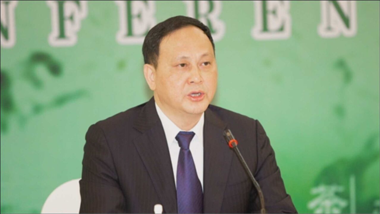 湖南省株洲市原副市长顾峰被双开纪委监委查实他非婚生育一子