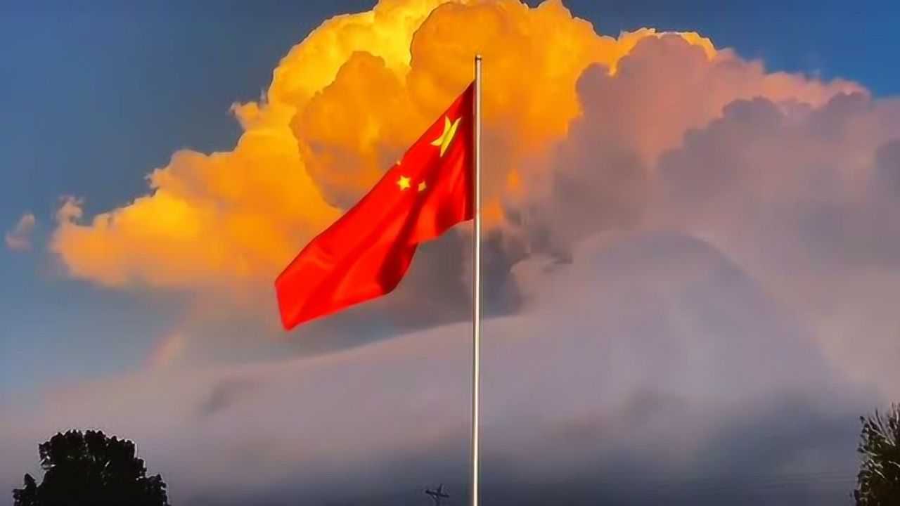 国旗飘扬_高清1080P在线观看平台_腾讯视频