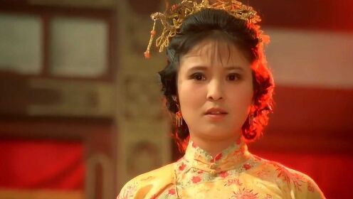 中国最后一个皇妃，为何一生如此悲惨，揭露不为人知的故事电影01