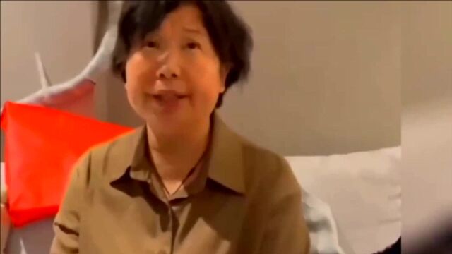 姚策爱人熊磊公开叫板曾经的婆婆许敏:我已经被“网暴致死”