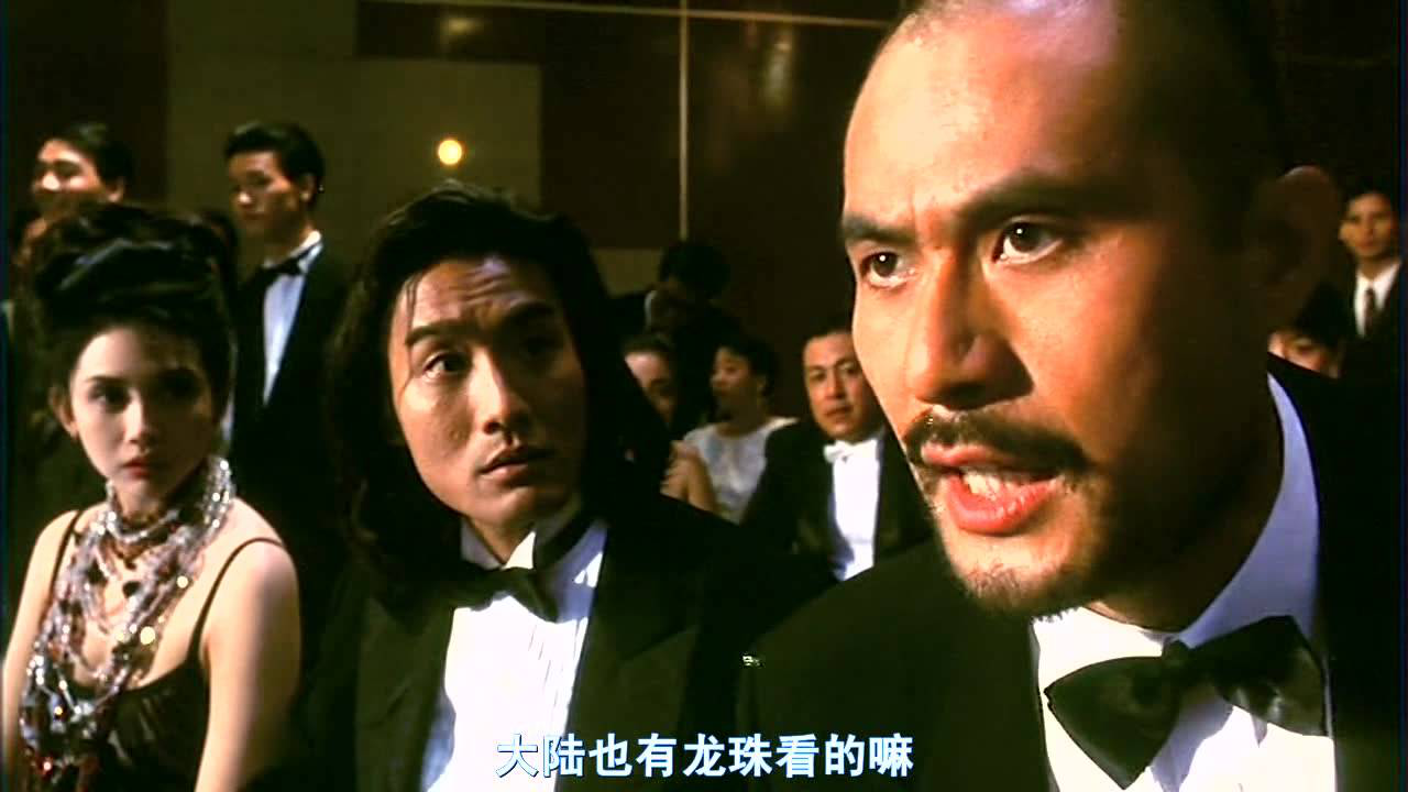 赌神2:高进每次都不叫牌,郝精忠语出惊人,怎么不变