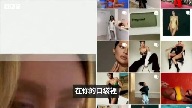 BBC:染上社交媒体“毒瘾”对我们身心产生什么影响?