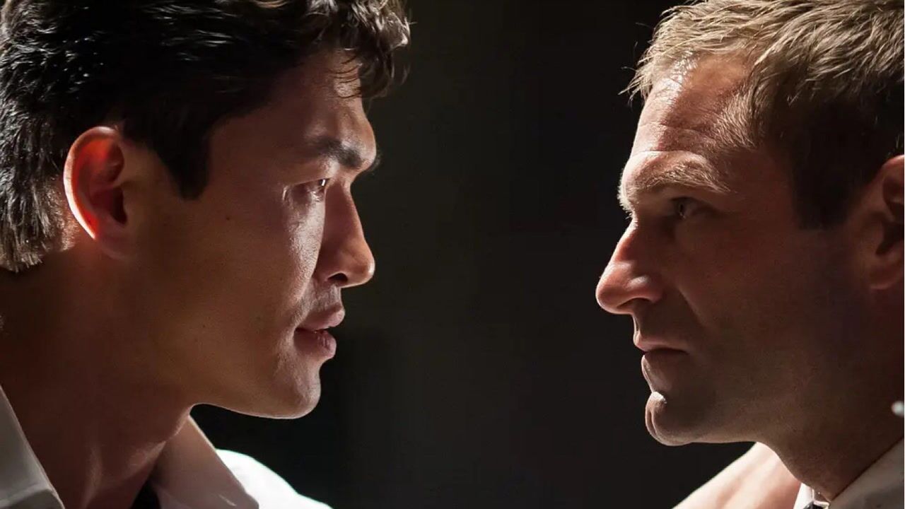 白宫陷落:总统被抓,核弹自毁系统已开启1_腾讯视频