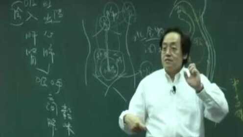 [图]【人纪】倪海厦-针灸教学视频05集