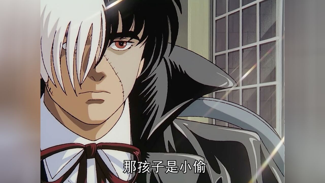 怪医黑杰克村民杀了男孩全家男孩长大后化身富豪回村