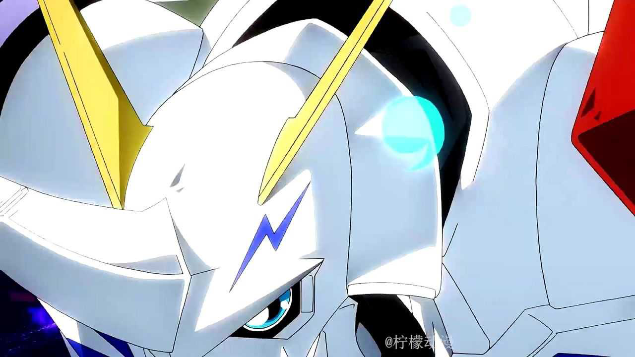 数码宝贝大冒险 长大后的太一 新的故事