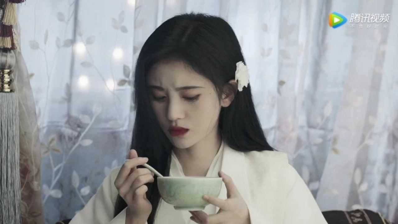 嘉南传：鞠婧祎和曾舜晞“势不两立”，却发现自己怀孕了，虐_高清1080P在线观看平台_腾讯视频