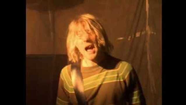 Nirvana  Smells Like Teen Spirit (Official Music Video)