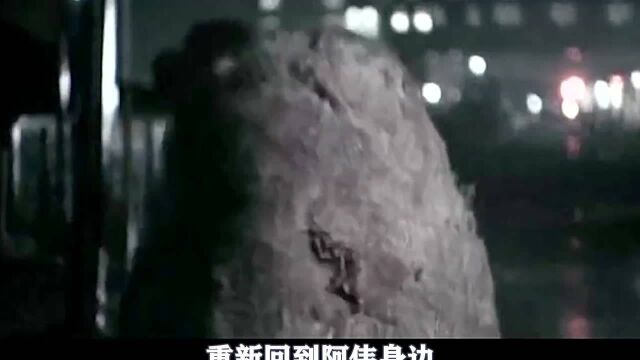 少女拥有诱人身材,却没有人看过她的长相!惊悚电影《鬼女魔咒》