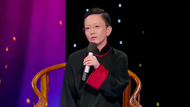 梅葆玖撮合王佩瑜胡文阁,瑜老板:太老了受不起!王佩瑜有多幽默