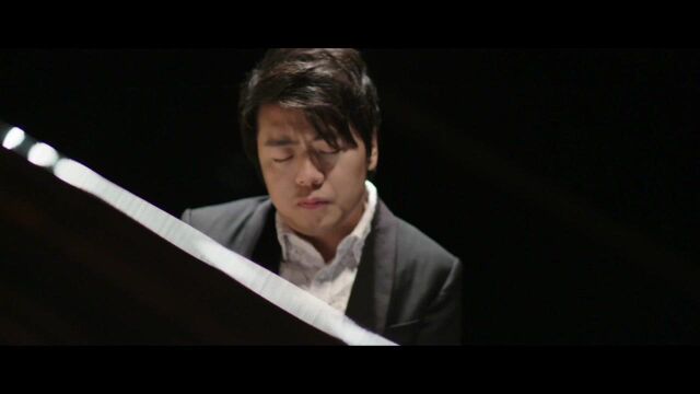 F㼲 Elise Performed by Lang Lang