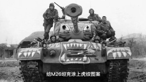 第01集 武器的较量：巴祖卡 VS T-34坦克