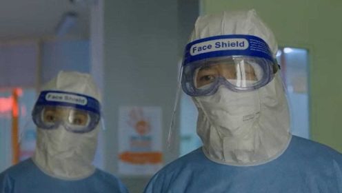 卡比亚感染埃博拉病毒离世