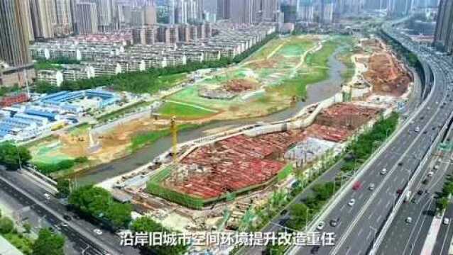 揭晓!中建五局十大文化品牌故事发布