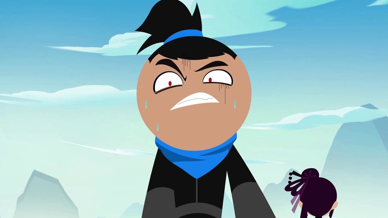 功夫特牛:少林狮吼功_高清1080p在线观看平台_腾讯视频