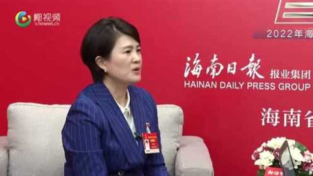 陵水县长罗桦:全力做好“六篇文章”、全面打造“三个陵水”