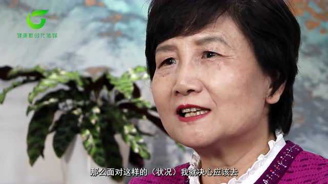 前行者李平 | 用现代科技阐述中医药的科学内涵【医人物】