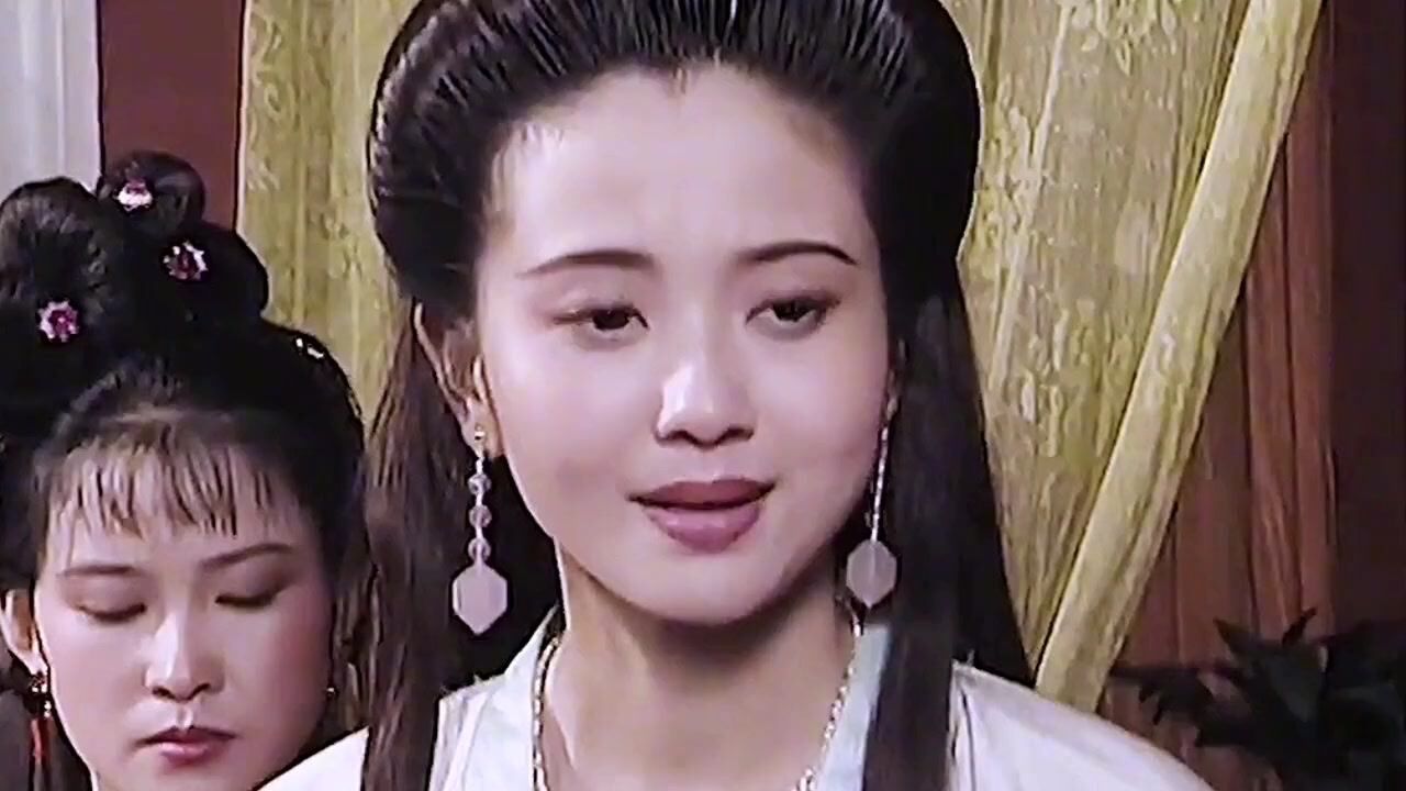 [观世音传奇]妙善颜值篇_高清1080P在线观看平台_腾讯视频