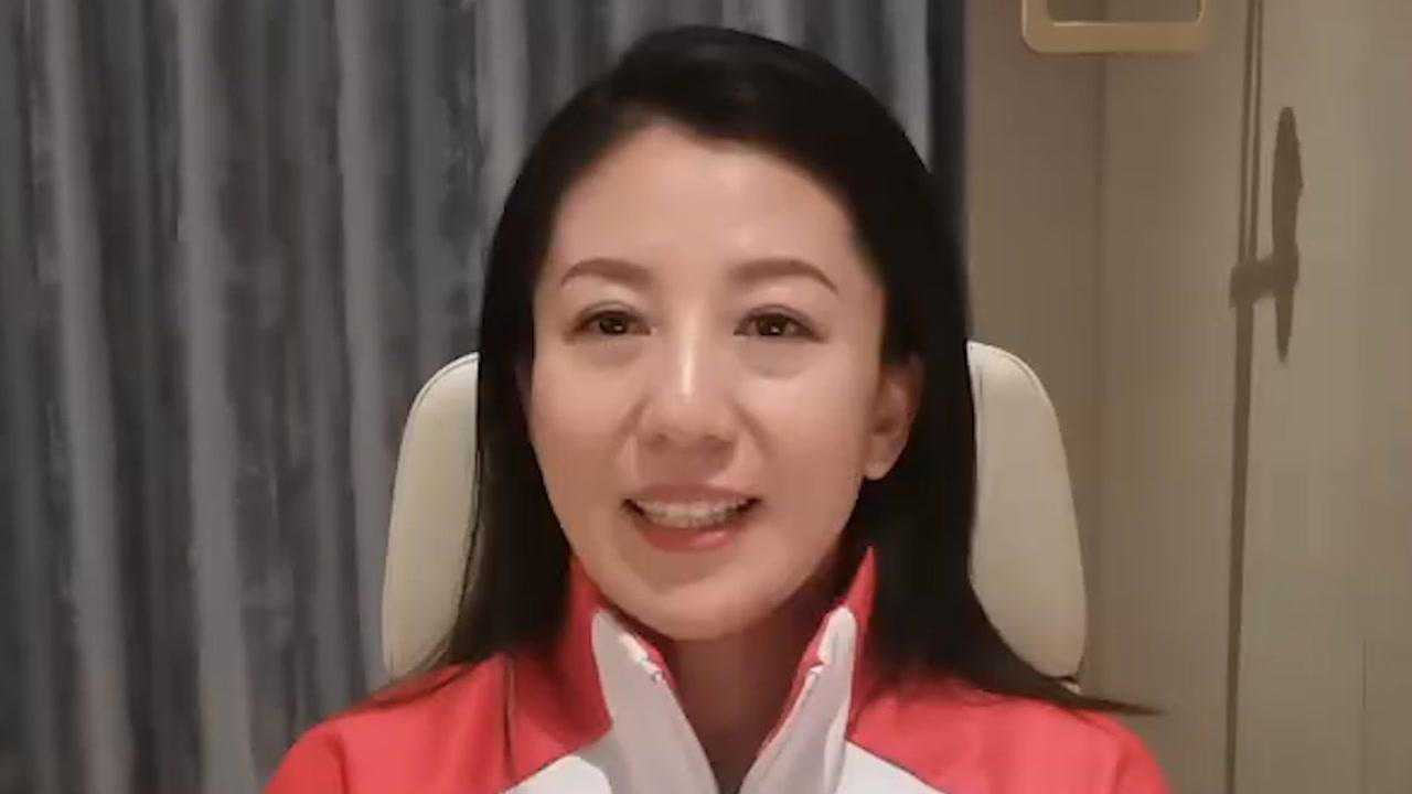 中国短道速滑“王牌之师”怎样炼成?中国冬奥首金得主杨扬揭秘_高清1080P在线观看平台_腾讯视频
